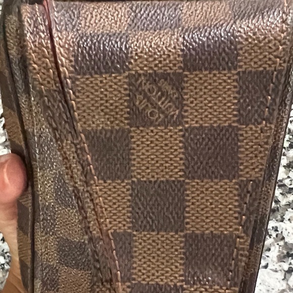Louis Vuitton Damier Geronimos - Picture 4 of 16
